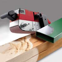 Trakasti brusni papir 75x533 GR80 | drvo-metal/alu-oksid set 10/1 Einhell by KWB - Slika 2